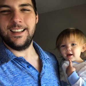 Meet your Posher, Colin